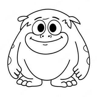 Grug Krud Smishna Rozmalovka 100599-39155