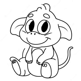 Ugga Krud Dbailiva Rozmalovka 100601-39162