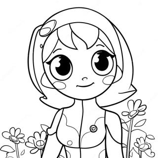 Prigodnitska Chudova Sonechko Rozmalovka 10240-79