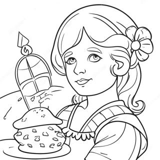 Frantsuzka Rozmalovka 104661-42416