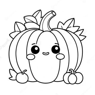 Rozmalovka Milogo Garbuza Na Den Podiaki 10509 1835