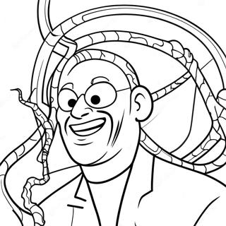 Rozmalovka Dok Oka Shcho Smiietsia Zlo 106953-44221