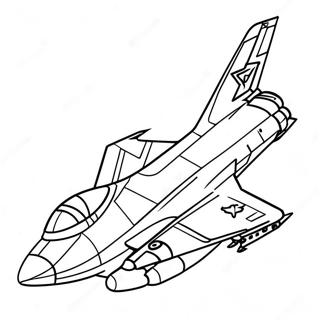 Rozmalovka Liutoyi Boiovoyi Aviatsiyi 108312-45285