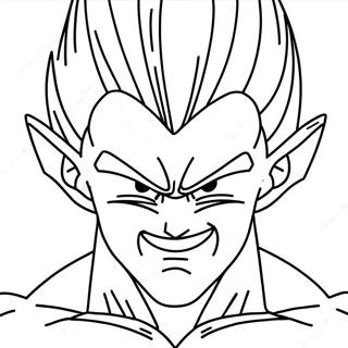 Madzhin Vegeta Rozmalovka 110010-46671