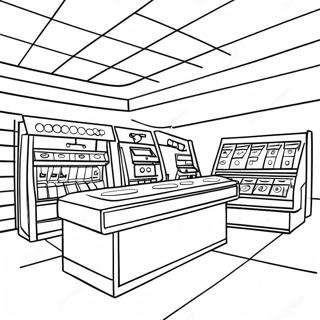 Магазин Target Розмальовки