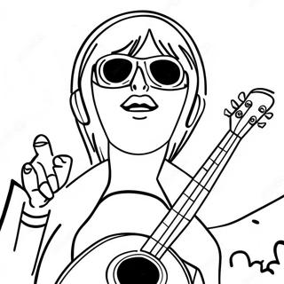 Rozmalovka Rok N Rol 111576-47900