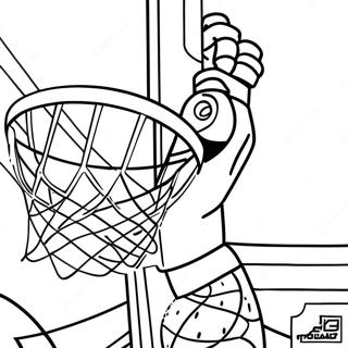 76ers Розмальовки