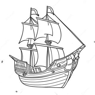Iaskravii Korabel Pirativ Rozmalovka 112808 48874