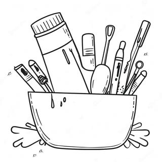 Rozmalovka Flebotomiyi 113037-49160