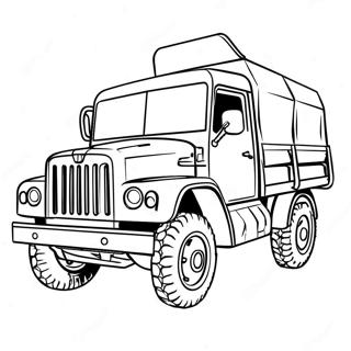 Rozmalovka Viiskovogo Armiiskogo Vantazhivki 113346 49403