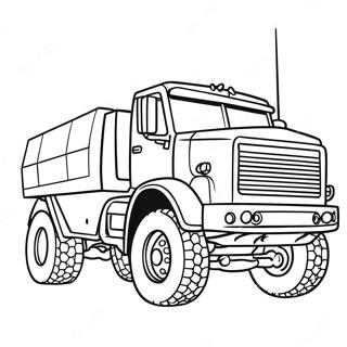 Rozmalovka Vazhkogo Armiiskogo Vantazhivki 113348 49409