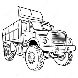 Rozmalovka Vazhkogo Armiiskogo Vantazhivki 113348 49411