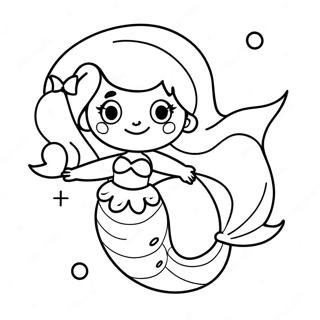 Rusalka V Santa Keptsi Rozmalovka 113604-49611