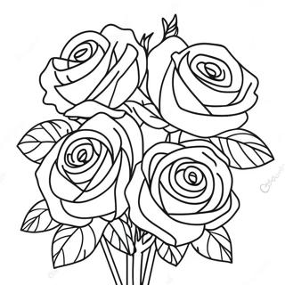 Nizhni Rozhevi Rozi Rozmalovka 115333-50953