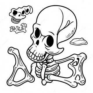 Rozmalovka Strashnikh Sukhikh Kistok Na Khellovin 115513 51094