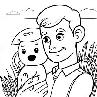 Rozmalovka Iana Ta Barli Vpered 115665 51205