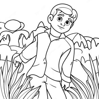 Rozmalovka Iana Ta Barli Vpered 115665 51207