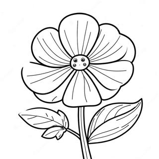 Rozmalovka Kvitki Buterkuta 115818-51318