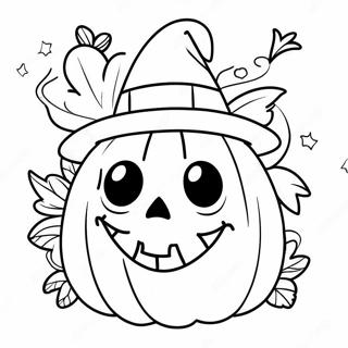 Rozmalovka Kolorovogo Logotipu Spirit Halloween 116259-51665