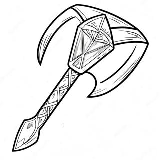 Rozmalovka Bliskuchoyi Diamantovoyi Kirki 118142 53284