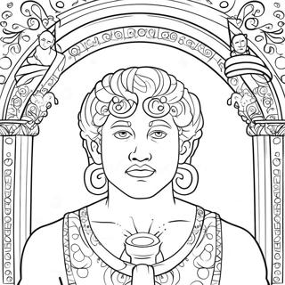 Rozmalovka Midasa 119190-54202