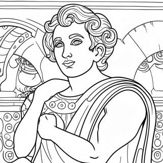 Rozmalovka Midasa 119190-54203