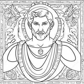 Rozmalovka Midasa 119190-54204