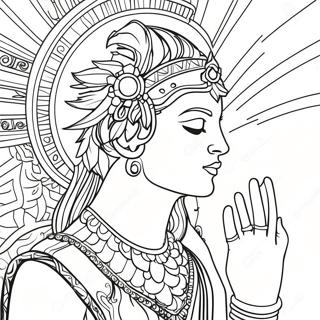 Rozmalovka Zolotogo Dotiku Midasa 119191-54206