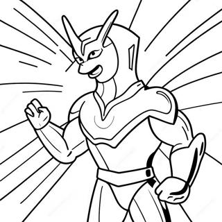 Rozmalovka Ultramena Na Kolorovomu Foni 119373 54355