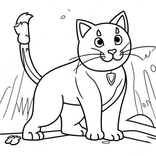 Rozmalovka Liutoyi Voyina Kishki V Boiu 120477-55211