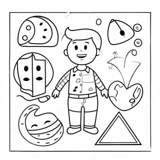 Veseli Matematichni Zadachi Dlia 5 Klasu Rozmalovka 122220-56739