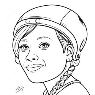 Rozmalovka Aj Brown 123145-57510