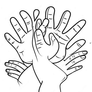 Iaskravi Ruki Ta Nogi Rozmalovka 123481-57775