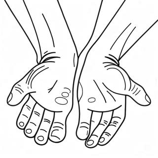 Iaskravi Ruki Ta Nogi Rozmalovka 123481-57776