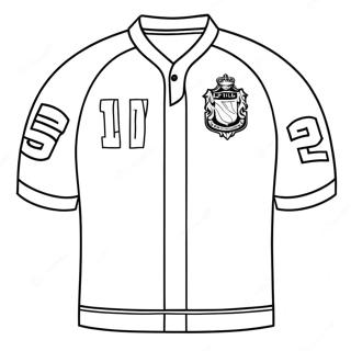 Rozmalovka Sportivnoyi Maiki 124333-58540