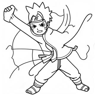 Rozmalovka Naruto Shippuden 124354-58542