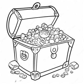 Rozmalovka Skrini Zi Skarbami 127143 60719