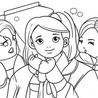 Rozmalovka Shcho Nadaie Sil Proti Bulingu 127218-60772