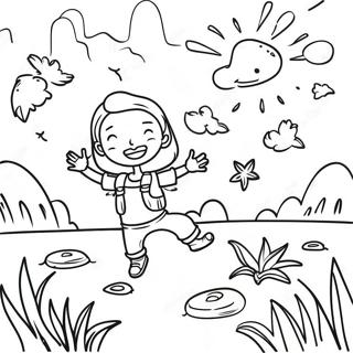 Prigodnitska Kazkova Kniga Na Rozmalovtsi 130483-63441