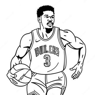 Rozmalovka Dzhimmi Batlera V Diyi 131359-64113