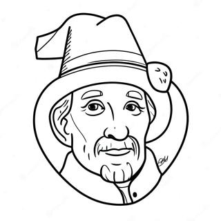 Legka Rozmalovka Piligrima 132847-65266