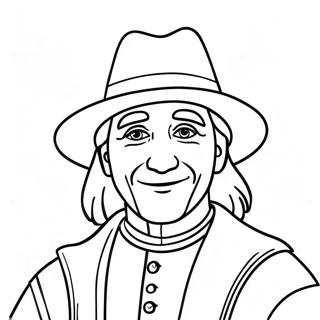 Legka Rozmalovka Piligrima 132847-65268