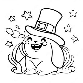 Rozmalovka Shchaslivogo Patrika 133879-66065