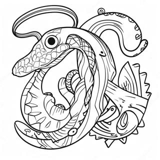 Rozmalovka Z Povorotami I Zminami Vbs 134338-66424