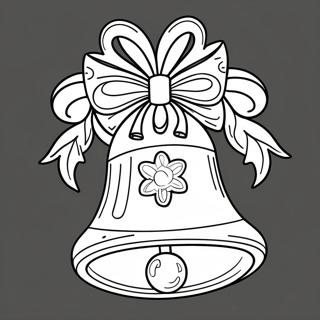 Iskrista Rozmalovka Rizdvianogo Dzvonika 135368-67236
