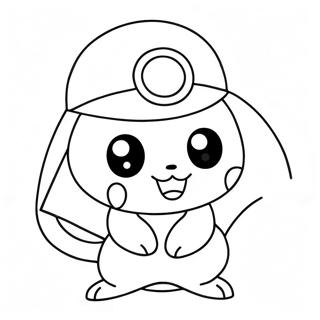 Rozmalovka Z Chibi Pokemonami 136720-68282