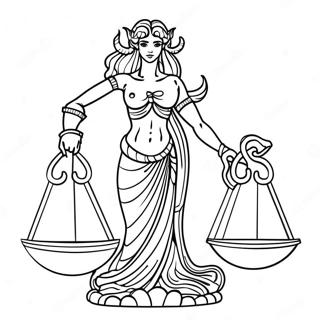 Rozmalovka Personazha Tereziv Z Vagami 139338 70486