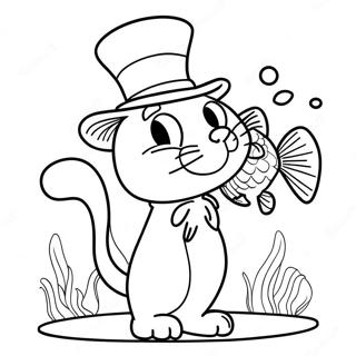 Kit U Kapeliusi Graie Z Ribkami Rozmalovka 15711 3434