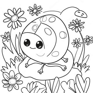 Igriva Bozha Korivka V Sadu Rozmalovka 15989-3498