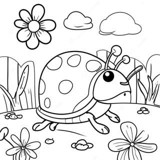 Igriva Bozha Korivka V Sadu Rozmalovka 15989-3499